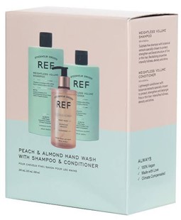 Picture of REF VOLUME GIFT PACK HAND WASH